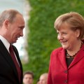 "To ću: Sprečiti!" Angela Merkel u memoarima opisala detalje susreta sa Putinom i kako joj je otkrio kada će napasti…