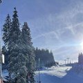 OC Jahorina prvi u regionu započinje ski sezonu: Besplatno skijanje za posetioce!