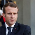 Macron Trumpu: Zaustaviti tursku ofanzivu, moguć preporod ISIL-a