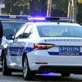 "Sasuću u njega 15 metaka" Sjeničanin divljao kolima, pa pretio policajcu