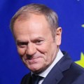 Tusk: Poljska ne planira da šalje trupe u Ukrajini nakon postizanja prekida vatre