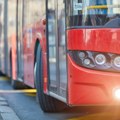 Šta znači dinamički red vožnje? Vožnje autobusom besplatne, a evo kad će polaziti sa okretnica