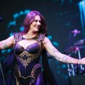 Floor Jansen iskoristiće pauzu u turneji Nightwish-a za rad na svom solo albumu