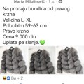 Prevara na društvenim mrežama: Naručite bundu, a dobijate blokadu!