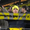 „You’ll Never Walk Alone“ u verziji navijača Dortmunda (VIDEO)