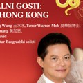 Proslava kineske Nove godine u znaku zmije uz gala koncert opere Hong Kong