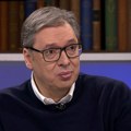 Vučić: Imaću mnogo sastanaka sa svetskim privrednicima u Davosu