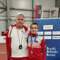 Bronzana medalja za Mihaila Jakšića u Beogradu