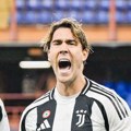 Trese se Italija: Vlahović napušta Juventus!