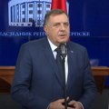 Dodik: SAD su preko ambasadora poput Marfija finansirale raspad BiH