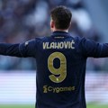 Juve i Vlahović - ključnih mesec dana