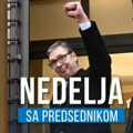 Sretenje nas podseća na našu dugu i bogatu istoriju borbe za slobodu Vučić sumirao nedelju za nama: I danas se ta naša…