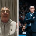 Mamić: Stavite Žoca na klupu FK Partizan i biće ispred Zvezde