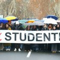 Studentima na državnim fakultetima biće smanjena školarina za polovinu, usvojila Vlada Srbije