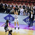 Večiti derbi u finalu Kupa, Partizan pregazio Radnički