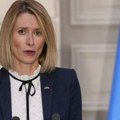 Mediji: Kalasova predlaže pomoć EU za Ukrajinu u vrednosti do 40 milijardi evra