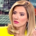 "Dragi Miki, tvoje srce izdržalo je toliko nepravde": Jovana Joksimović se bolnim rečima oprostila od kolege Milorada…