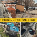 ZNAČAJNA ULAGANJA U PUTNU INFRASTRUKTURU: Očekuje se realizacija četiri važna projekta u Pirotu