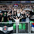 Besplatan ulaz na utakmicu Partizana i Mege za mlade polaznike škola košarke