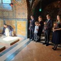 Princ Filip poziva na podizanje spomenika knezu Aleksandru: Imao je ključnu ulogu u modernizaciji srpskog društva