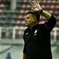 Dudić: Ne volim da igram protiv ekipa kao što je "Mladost", pozivam navijače da nas u što većem broju podrže