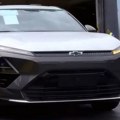 Novi Chevrolet Captiva - samo za odabrane