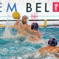 Radničkom prvi meč - poraz Novog Beograda