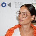 Mirka Vasiljević se oglasila u cik zore i to iz lifta! Iznenadila pratioce novom objavom, evo kako je započela dan (foto)