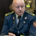 Milov vojnik "broji sitno": Bečić: Lazareviću se služba završava 8. juna, kada stiče pravo na penziju