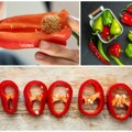 Jedite je četiri puta nedeljno Može i češće koliko je zdrava! Ova paprika smanjuje rizik od moždanog i srčanog udara…