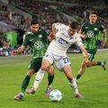 Kramarić upecan, Majer asistent: Gaf nastavio agoniju Volfsburga