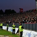 Radnički 1923 – Novi Pazar 2:3