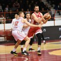 Istorijski debakl čačana: Vršac ubedljivom pobedom nad Borcem do četvrtfinala košarkaške Superlige