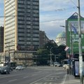 Vremenska prognoza za 12. maj: Kakvo će vreme danas biti?
