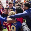 Skandal: Barsi poništen gol, u VAR sobi se čulo: „Hvala Bogu“