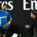 Đoković otpustio Mareja! Kraj kratke saradnje! Novak se oglasio i otkrio da je gotovo!