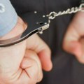 Uhapšeni šumar i granični policajac