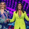 Voditeljka Evrovizije 2025 bila u sekti: Od slavnog pevača se razvodila sedam godina, a od njenih slika u bikiniju staje dah