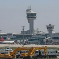 Avion sa članovima ruske delegacije sleteo rano jutros na aerodrom „Ataturk“