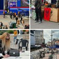 U Nišu danas centralni skup Svenarodnog sabora: Vučić pozvao sve građane, najavio i posebnog gosta