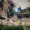 Žestok napad na Kijev: Rusija poslala 80 dronova, ima mrtvih, među povređenima i dete