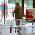 Izbori u Poljskoj: Do podneva na predsedničkim izborima glasalo 20,28 odsto birača