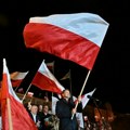 U drugi krug predsedničkih izbora u Poljskoj ulaze Tšaskovski i Navrocki