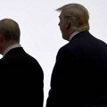 Završen razgovor Trampa i Putina: Ruski lider kaže da je razgovor s američkim predsednikom bio „iskren i sadržajan“