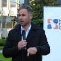 Aleksić: SNS u Zaječaru nastavlja sa kupovinom glasova, nudi veštačko đubrivo, motokultivatore