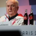 Olimpijski komitet Srbije usvojio izmene i dopune za Olimpijske igre u Los Anđelesu 2028. godine