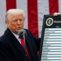 Bijela kuća kritizirala presudu protiv Trumpovih carinskih mjera