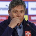 Konačan Piksijev spisak: Otpala četvorica vezista