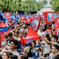 Dva navijača poginula u neredima tokom proslave titule PSŽ u fudbalskoj Ligi šampiona: Poloicaj u veštačkoj komi