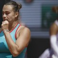 Sabalenka slomila otpor Džen u drugom setu i obezbedila polufinale Rolan Garosa!